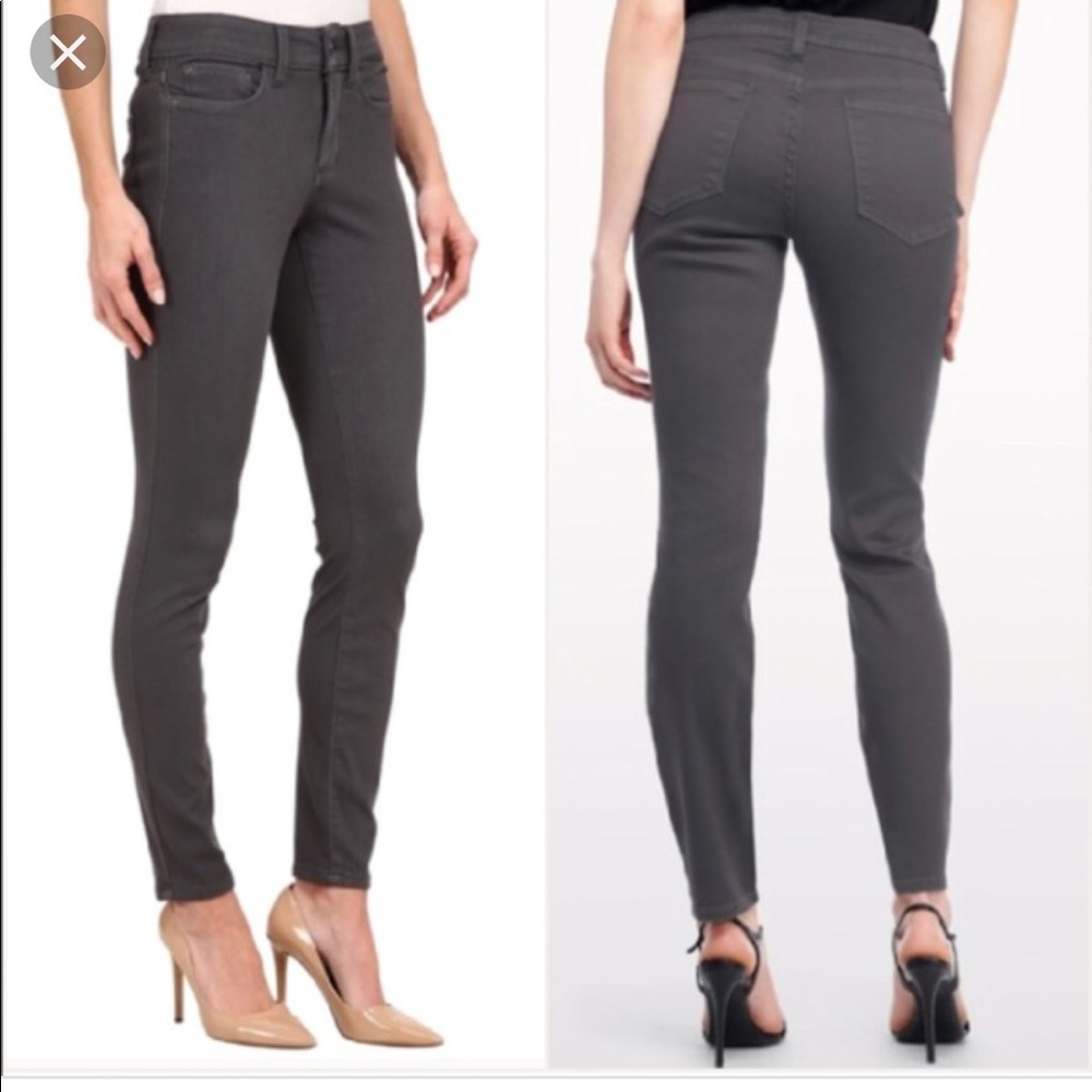 EUC Not Your Daughters Jeans size 14.